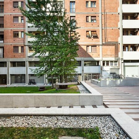 Porta Nuova Central Studio ヴェローナ エクステリア 写真
